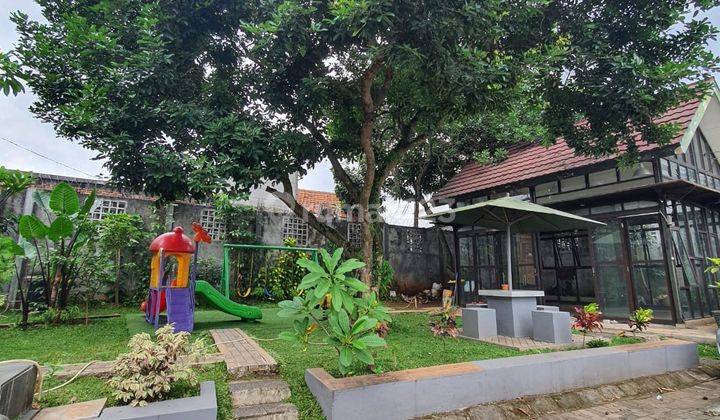 Rumah di Parigi Bintaro 2 Lantai Baru siap Huni Harga Nego 2