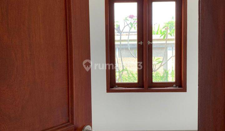 Rumah Baru Furnished di Pondok Jagung Bintaro Graha Raya 2 Lantai SHM Siap Huni 2