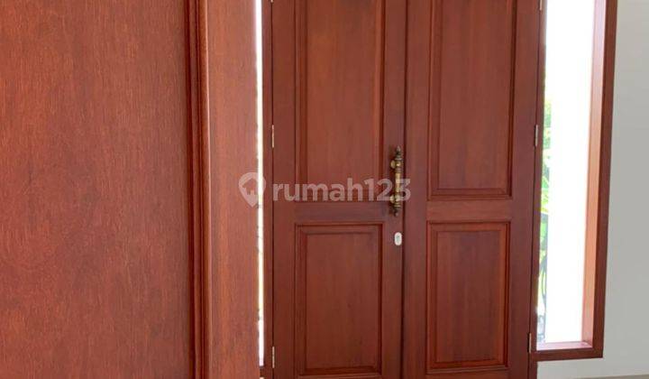 Rumah Baru Furnished di Pondok Jagung Bintaro Graha Raya 2 Lantai SHM Siap Huni 3