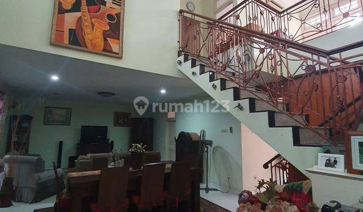 Dijual Rumah Siap Huni Bintaro sektor 9 Bintaro Jaya SHM Bagus Harga Murah
