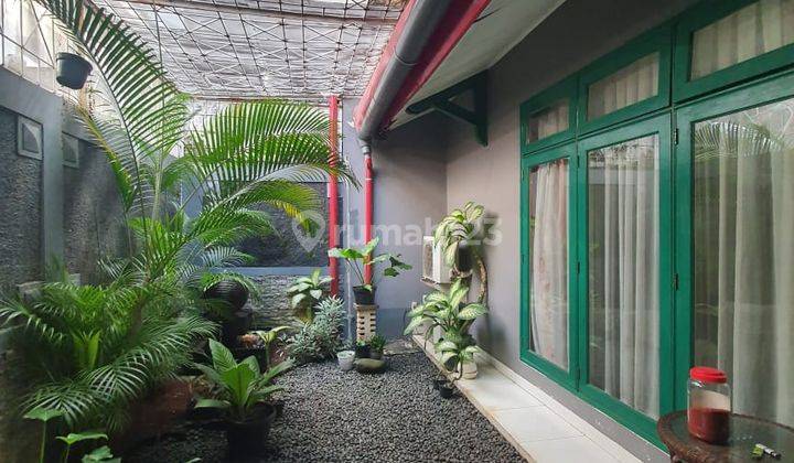 Dijual Rumah Siap Huni Bintaro sektor 9 Bintaro Jaya SHM Bagus Harga Murah