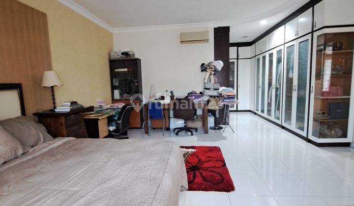 Dijual Rumah Siap Huni Bintaro sektor 9 Bintaro Jaya SHM Bagus Harga Murah