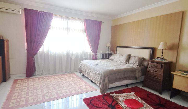 Dijual Rumah Siap Huni Bintaro sektor 9 Bintaro Jaya SHM Bagus Harga Murah