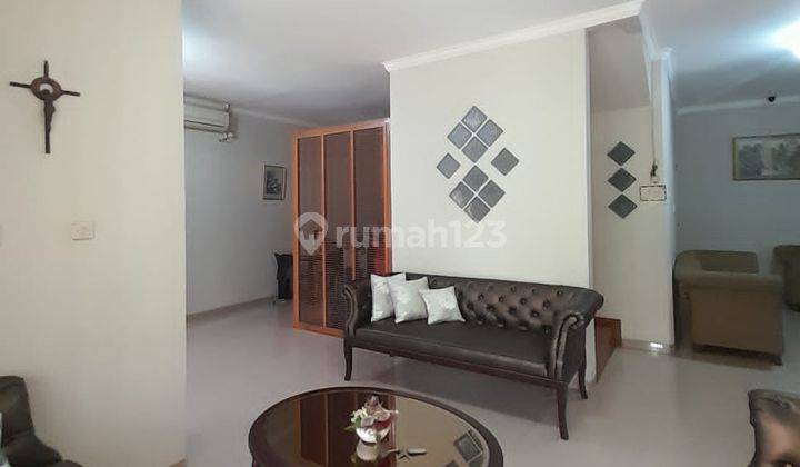 DiJual Rumah Bintaro Bagus siap Huni sektor 9