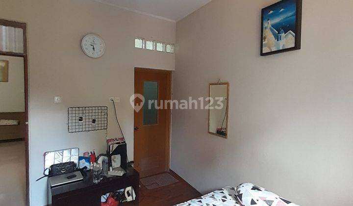 DiJual Rumah Bintaro Bagus siap Huni sektor 9