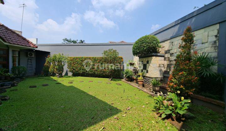 Dijual Cepat Rumah Tanah Besar BSD Taman Giri Loka SHM Paling Murah  11