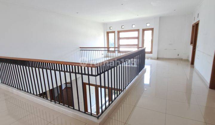 Dijual Cepat Rumah Tanah Besar BSD Taman Giri Loka SHM Paling Murah  14