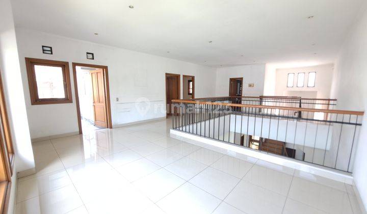 Dijual Cepat Rumah Tanah Besar BSD Taman Giri Loka SHM Paling Murah  19