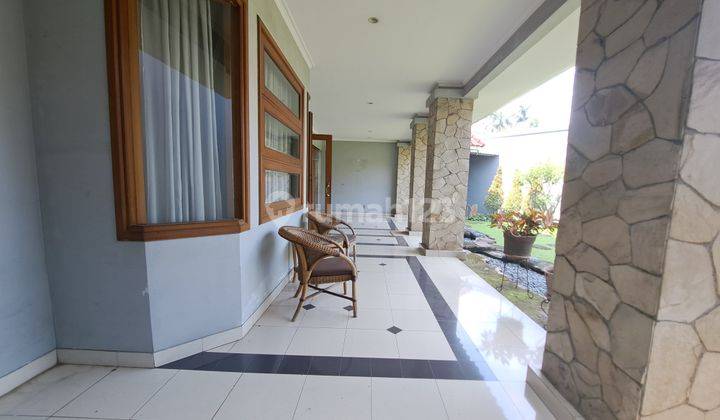 Dijual Cepat Rumah Tanah Besar BSD Taman Giri Loka SHM Paling Murah  21