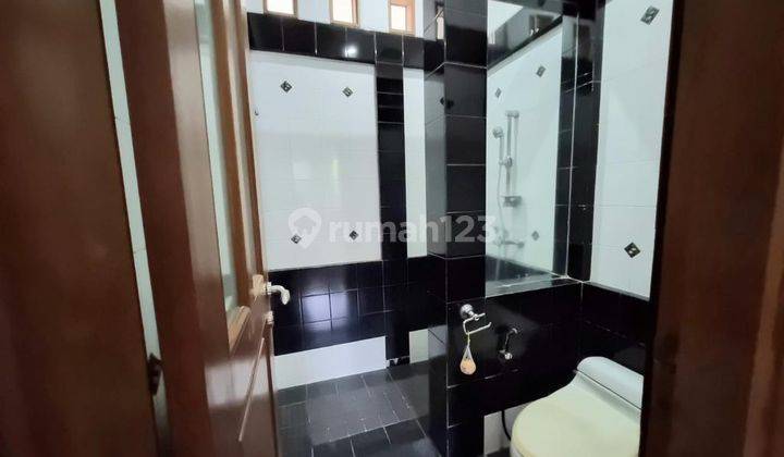 Dijual Cepat Rumah Tanah Besar BSD Taman Giri Loka SHM Paling Murah  27