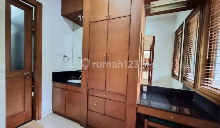 Dijual Cepat Rumah Tanah Besar BSD Taman Giri Loka SHM Paling Murah  28