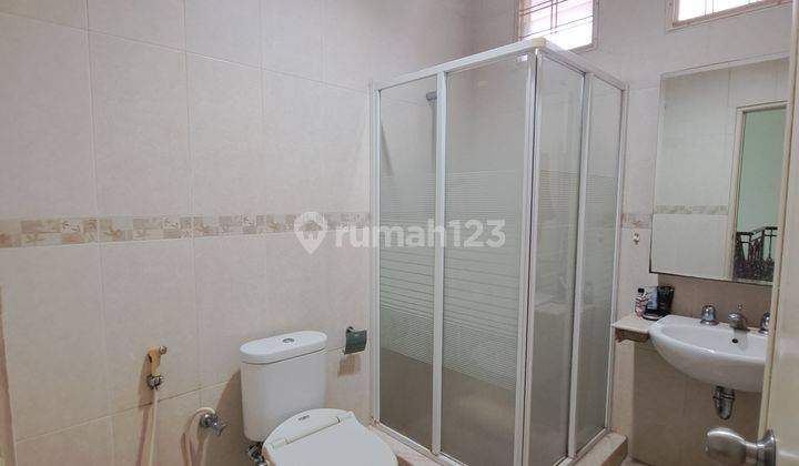 Dijual Rumah Siap Huni Bintaro sektor 9 Bintaro Jaya SHM Bagus Harga Murah