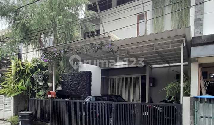 Rumah di Bintaro sektor 4 SHM 2.5L Bagus fully furnished Rumah di Bintaro sektor 4 SHM 2.5L Bagus fully furnished