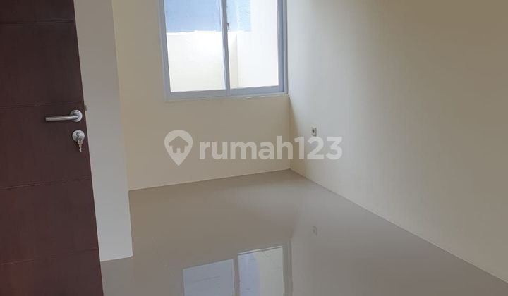 Rumah Baru Bangun di Bintaro Sektor 9 SHM 2 Lantai Turun Harga 2