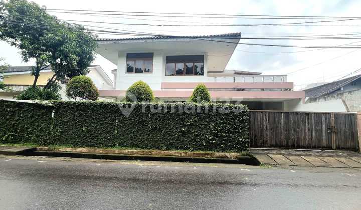 Rumah Bagus Shm Di Wijaya Jakarta Selatan Harga Murah Masih Nego 
