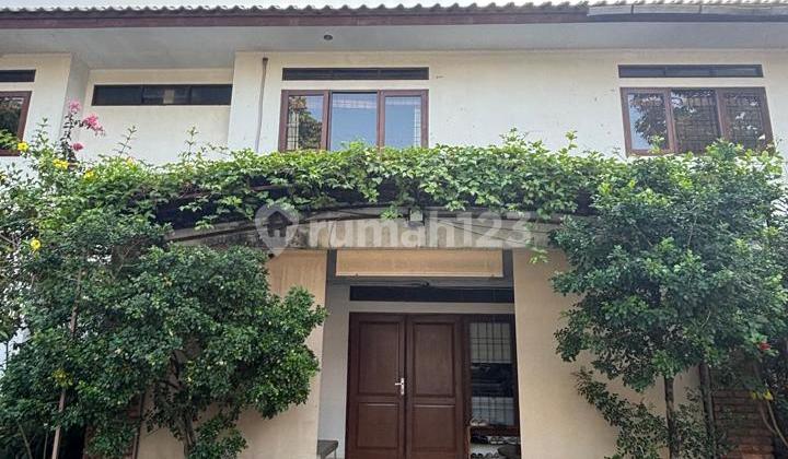 Rumah Hitung Tanah Murah Di Cilandak Jakarta Selatan Shm Bagus Belakang Citos Bisa Untuk Kantor Kos Kosan Kontrakan Turun Harga Masih Nego Nual Cepat  2