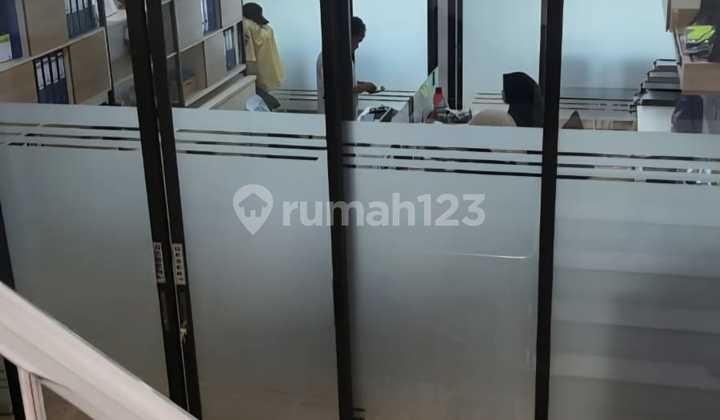 Bisa KPR, Ruko, 4 Lantai, SHM, Siap Huni,Harga Murahmadih Nego Dijatiwaringin Jakarta Timur 2