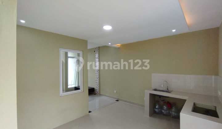 Rumah Bagus Shm Dicluster Pondok Cabe Harga Murah Masih Nego 2