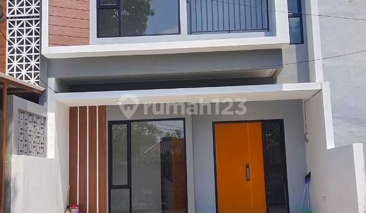 Rumah Baru Renovasi Bagus Shm Di Graha Raya Bintaro Harga Murah Siap Huni Dalam Cluster Rumah Baru Renovasi Bagus Shm Di Graha Raya Bintaro Harga Murah Siap Huni Dalam Cluster