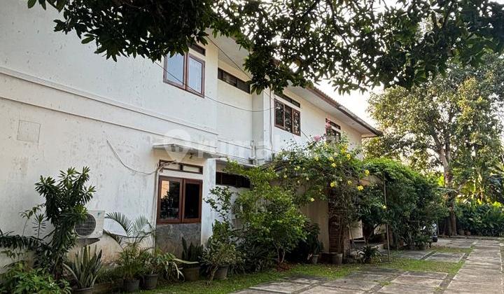 Rumah Hitung Tanah Murah Di Cilandak Jakarta Selatan Shm Bagus Belakang Citos Bisa Untuk Kantor Kos Kosan Kontrakan Turun Harga Masih Nego Nual Cepat  1