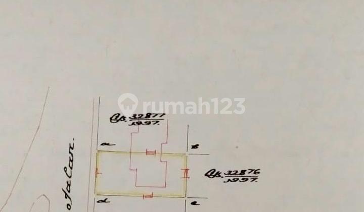 Turun Harga Rumah di Raffles Hills Cibubur Hitung Tanah Harga Murah Masih Nego 2