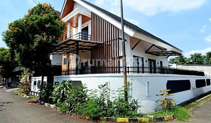Rumah Shm Hoek Halaman Luas Siap Huni Harga Nego Diarea Bintaro Rumah Shm Hoek Halaman Luas Siap Huni Harga Nego Diarea Bintaro
