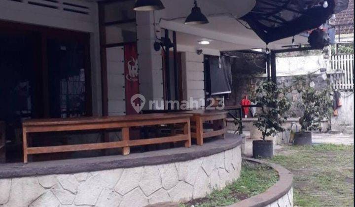 Rumah SHM di Supratman Butuh Renovasi Timur 2