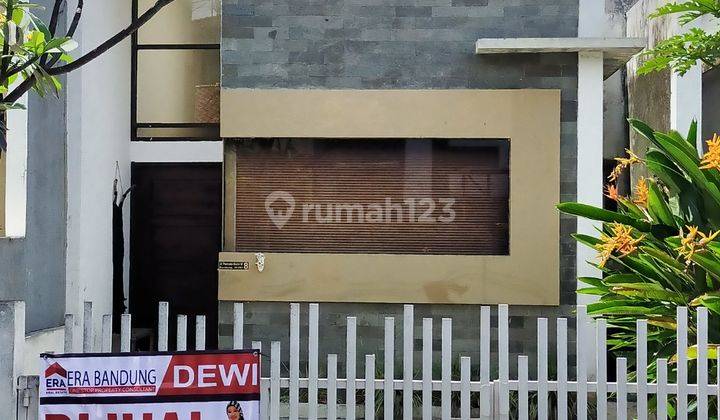 Dijual Rumah di Permata Bumi Kit kat SHM Timur Bagus 2