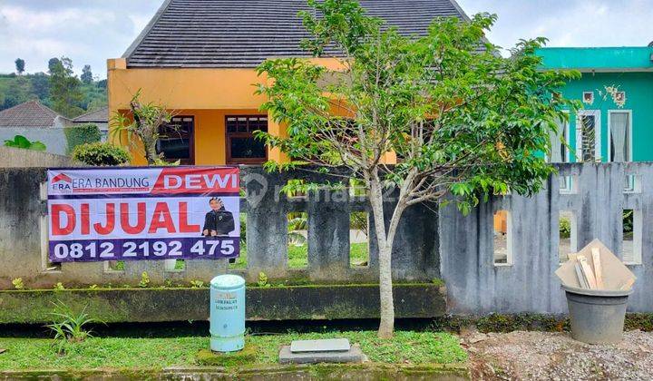 Rumah di Komplek Graha Puspa SHM Bagus Utara 1