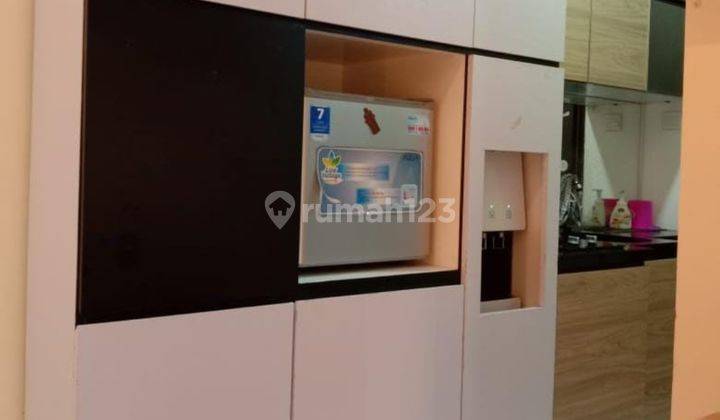 Apartemen Grand Asia Afrika Apartemen Furnished Bagus 2