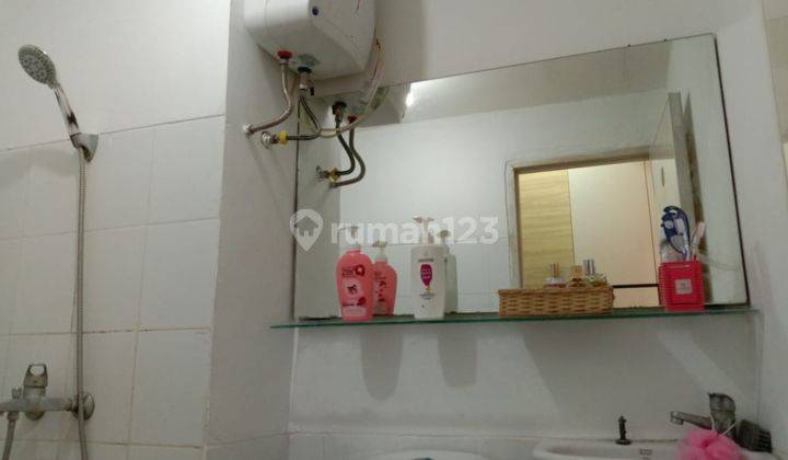 Apartemen Grand Asia Afrika Apartemen Furnished Bagus 5