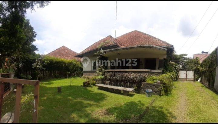 Rumah di Cipunagara SHM Bagus Selatan 1