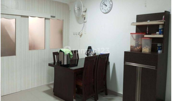 Ruko di Gatot Subroto SHM 92 m Bagus 4