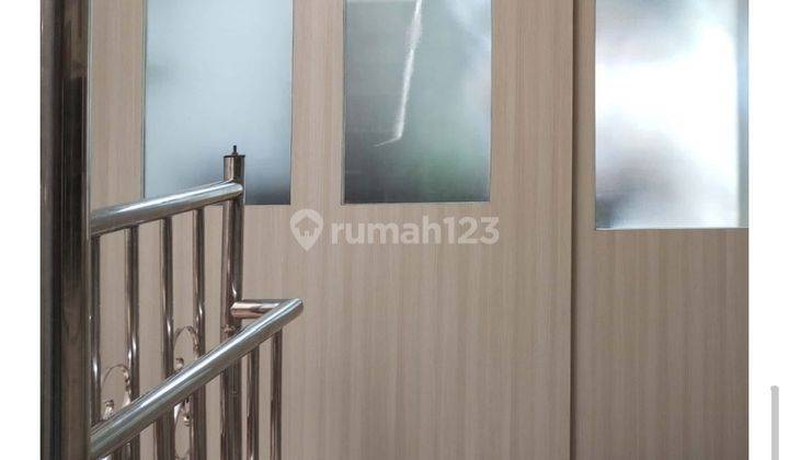Ruko di Gatot Subroto SHM 92 m Bagus 7