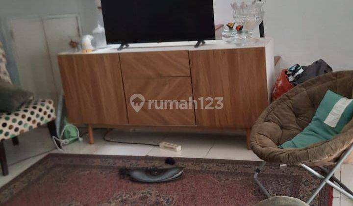 Rumah 2lantai di pusat kota dekat bkr dan buah batu 3