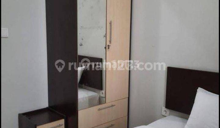 Apartment 2BR dilantai 12 dekat kampus UNPAD ITB Jatinangor  8