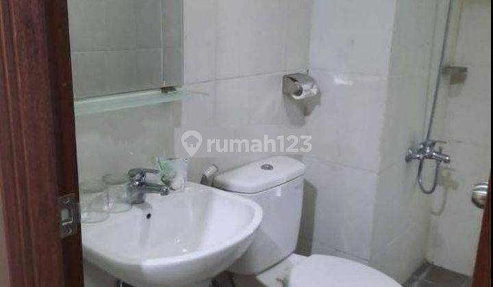Apartment 2BR dilantai 12 dekat kampus UNPAD ITB Jatinangor  7