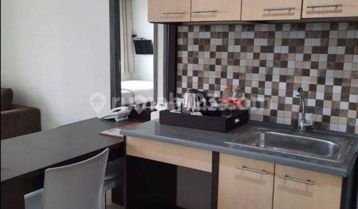 Apartment 2BR dilantai 12 dekat kampus UNPAD ITB Jatinangor  9