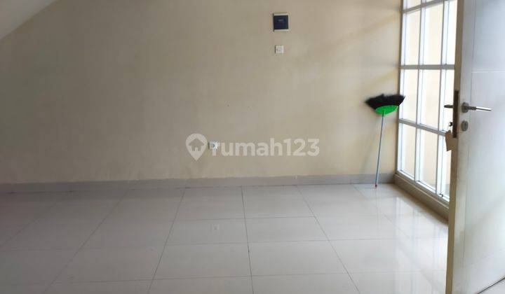 Rumah 2lantai dekat cicaheum, rumah sakit Hermina 2,  3