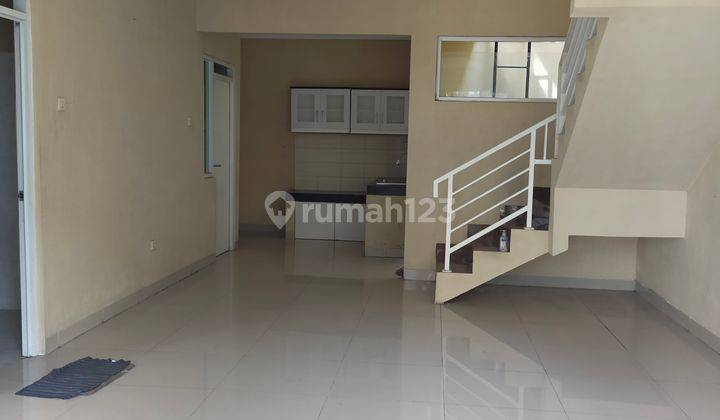 Rumah 2lantai dekat cicaheum, rumah sakit Hermina 2,  4