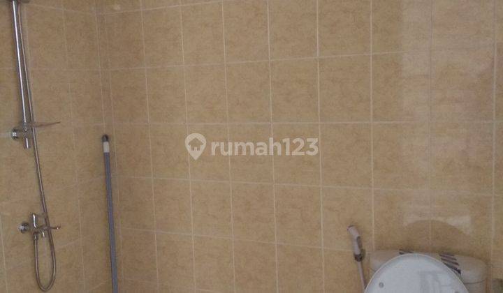 Rumah 2lantai dekat cicaheum, rumah sakit Hermina 2,  7