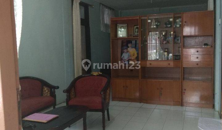 Rumah cocok utk usaha di Sulaksana Raya Antapani  2