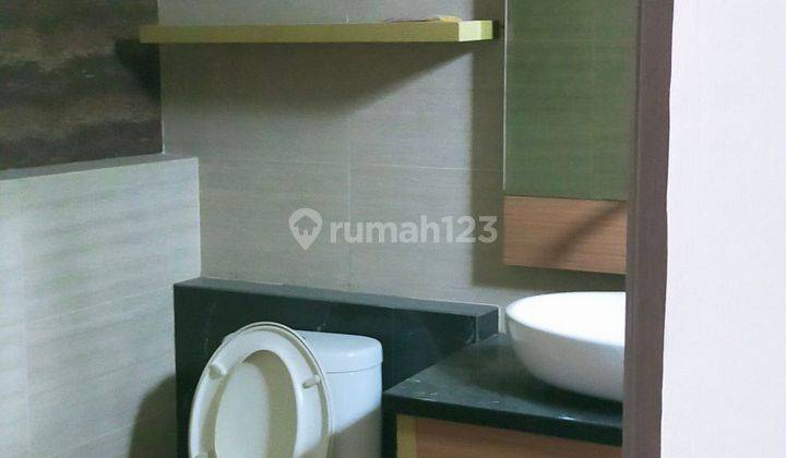 Rumah minimalis 2lt di Gegerkalong setiabudi 2