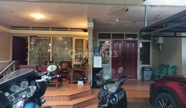 Rumah dekat rshs, ciwalk dan pvj cocok untuk tinggal atau kos2an 2