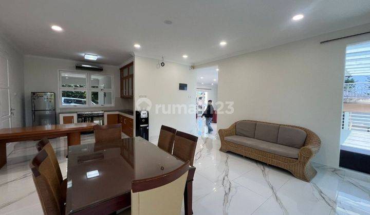 Murah!! Rumah baru nyaman di Dago resort permai 2