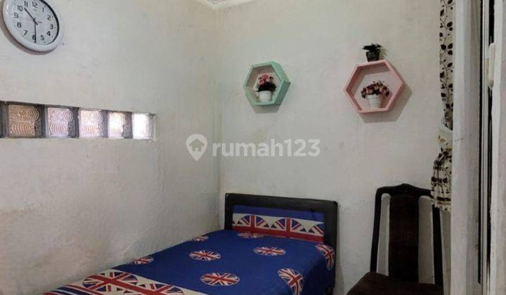 Rumah bagus sudah renov dekat area wisata Ciwidey 2