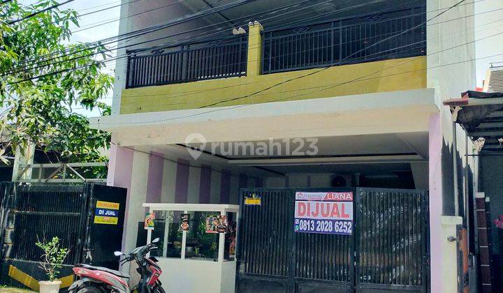 Rumah 2lantai Bagus, Dekat Summarecon, Gbla Dan Mesjid Al Jabbar 1