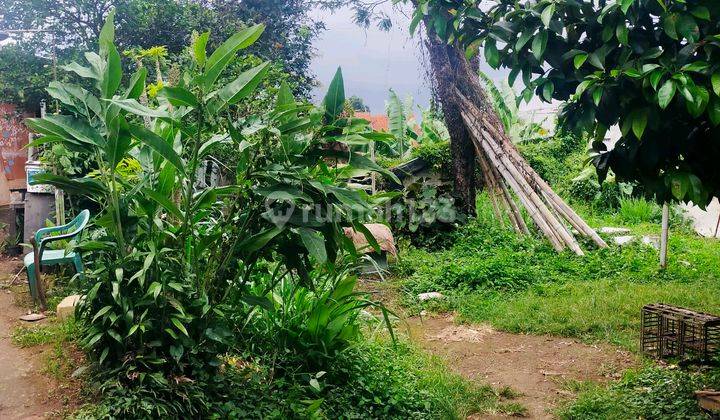 Kavling Siap Bangun Bisa Dibangun Bbrp Properti 2