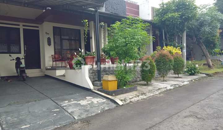 Rumah Nyaman Sentul 1
