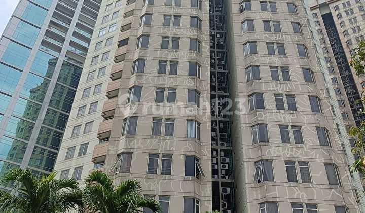 Cheap Apartment in Slipi